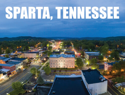 Boosting Small Business Web Presence in Sparta, TN: Trends and Strategies